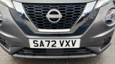Nissan Juke 1.0 DiG-T 114 Tekna 5dr Petrol Hatchback